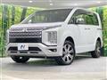 2024 Mitsubishi Delica D5