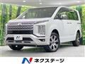 2024 Mitsubishi Delica D5