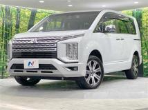 2024 Mitsubishi Delica D5