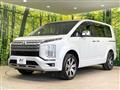 2024 Mitsubishi Delica D5