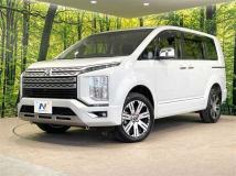 2024 Mitsubishi Delica D5