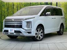 2024 Mitsubishi Delica D5
