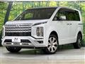 2024 Mitsubishi Delica D5