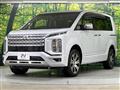 2024 Mitsubishi Delica D5
