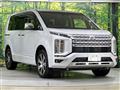2024 Mitsubishi Delica D5