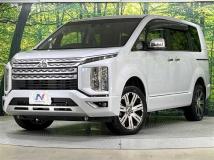 2024 Mitsubishi Delica D5