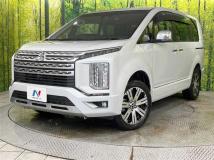 2024 Mitsubishi Delica D5