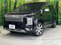 2024 Mitsubishi Delica D5