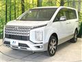 2024 Mitsubishi Delica D5