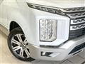 2024 Mitsubishi Delica D5