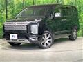 2024 Mitsubishi Delica D5