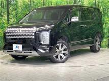 2024 Mitsubishi Delica D5