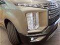 2024 Mitsubishi Delica D5