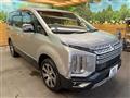 2024 Mitsubishi Delica D5