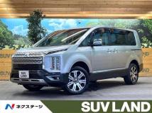 2024 Mitsubishi Delica D5