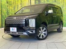 2024 Mitsubishi Delica D5