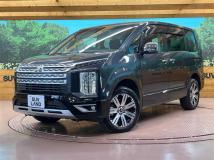 2024 Mitsubishi Delica D5