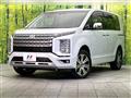 2024 Mitsubishi Delica D5
