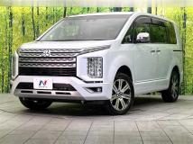 2024 Mitsubishi Delica D5