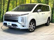 2024 Mitsubishi Delica D5