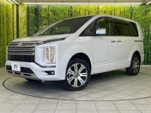2024 Mitsubishi Delica D5