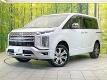 2024 Mitsubishi Delica D5