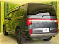 2025 Mitsubishi Delica D5