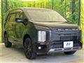 2025 Mitsubishi Delica D5