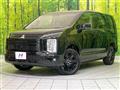 2025 Mitsubishi Delica D5