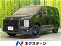 2025 Mitsubishi Delica D5