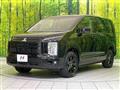 2025 Mitsubishi Delica D5