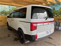 2025 Mitsubishi Delica D5