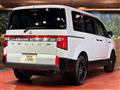 2025 Mitsubishi Delica D5