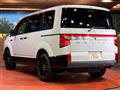 2025 Mitsubishi Delica D5