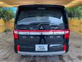 2025 Mitsubishi Delica D5