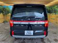2025 Mitsubishi Delica D5