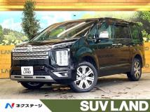 2025 Mitsubishi Delica D5