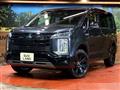 2025 Mitsubishi Delica D5