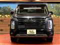 2025 Mitsubishi Delica D5
