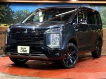 2025 Mitsubishi Delica D5