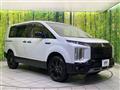 2025 Mitsubishi Delica D5
