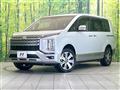 2025 Mitsubishi Delica D5