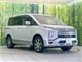 2025 Mitsubishi Delica D5