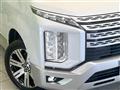 2025 Mitsubishi Delica D5