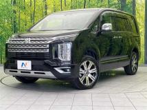 2025 Mitsubishi Delica D5
