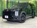 2025 Mitsubishi Delica D5