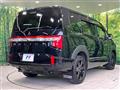 2025 Mitsubishi Delica D5