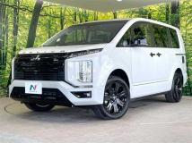 2025 Mitsubishi Delica D5