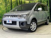 2013 Mitsubishi Delica D5
