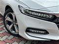 2020 Honda Accord